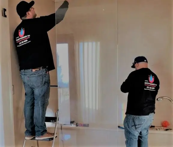 Professional plumbing installation for Leak Detection in North Carroll Farms